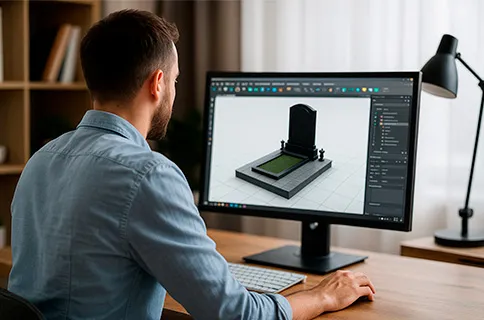 3D-проект №1