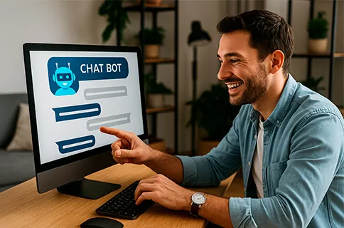 AI-генерация эскиза