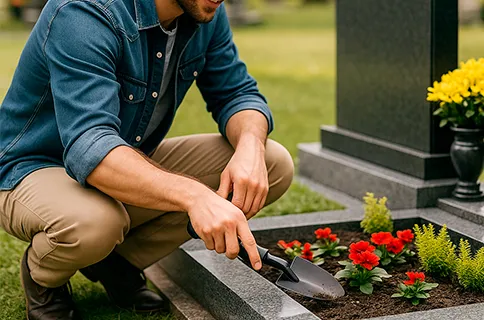 Благоустрій