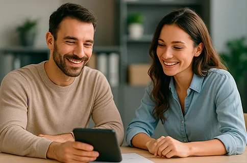 Приємні знижки