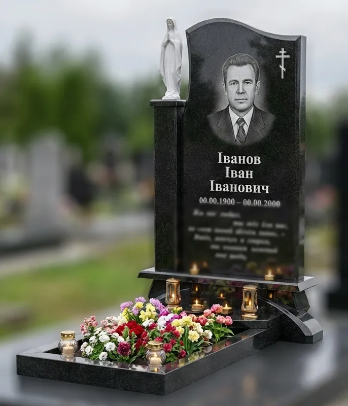 Класичні пам'ятники