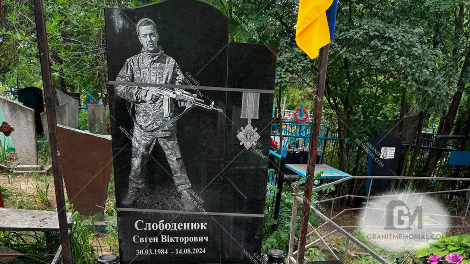 Проект для Слободенюк Е.В.