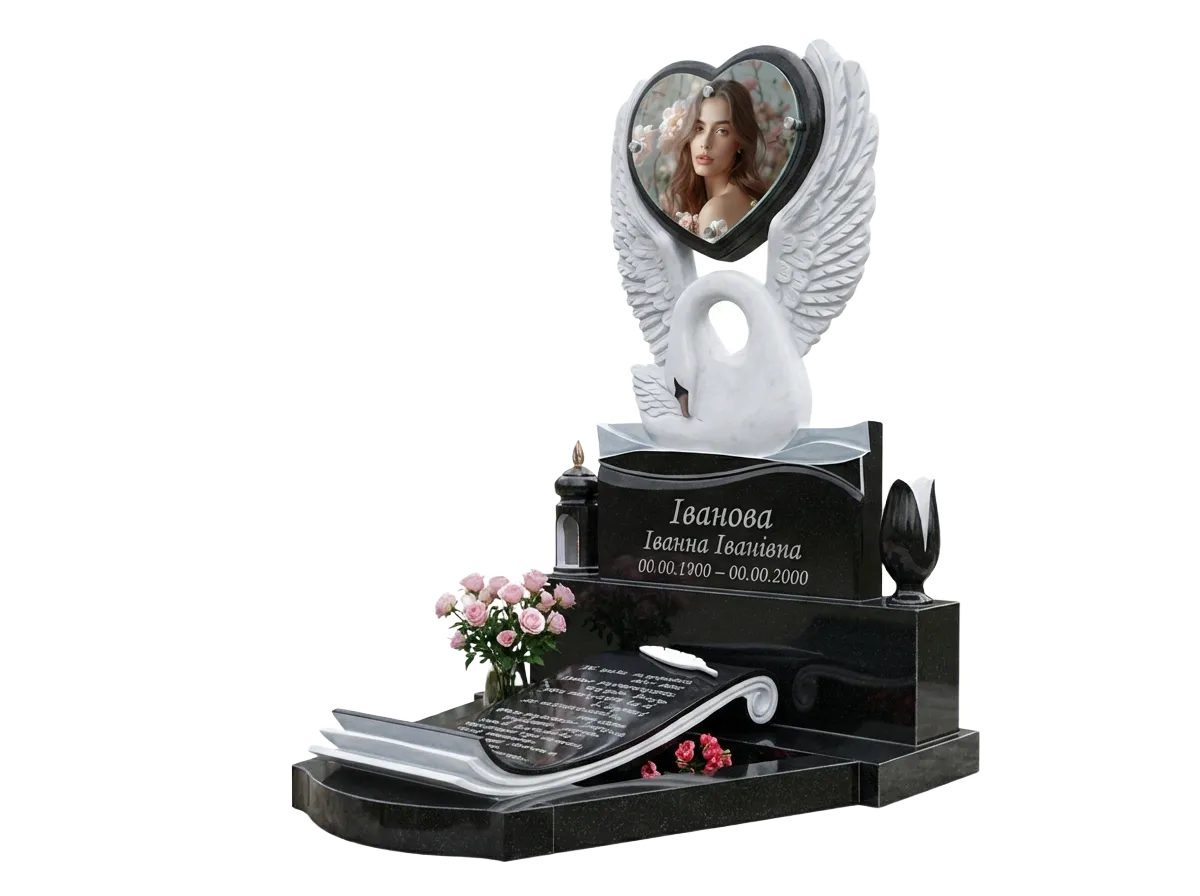 Елітні пам'ятники