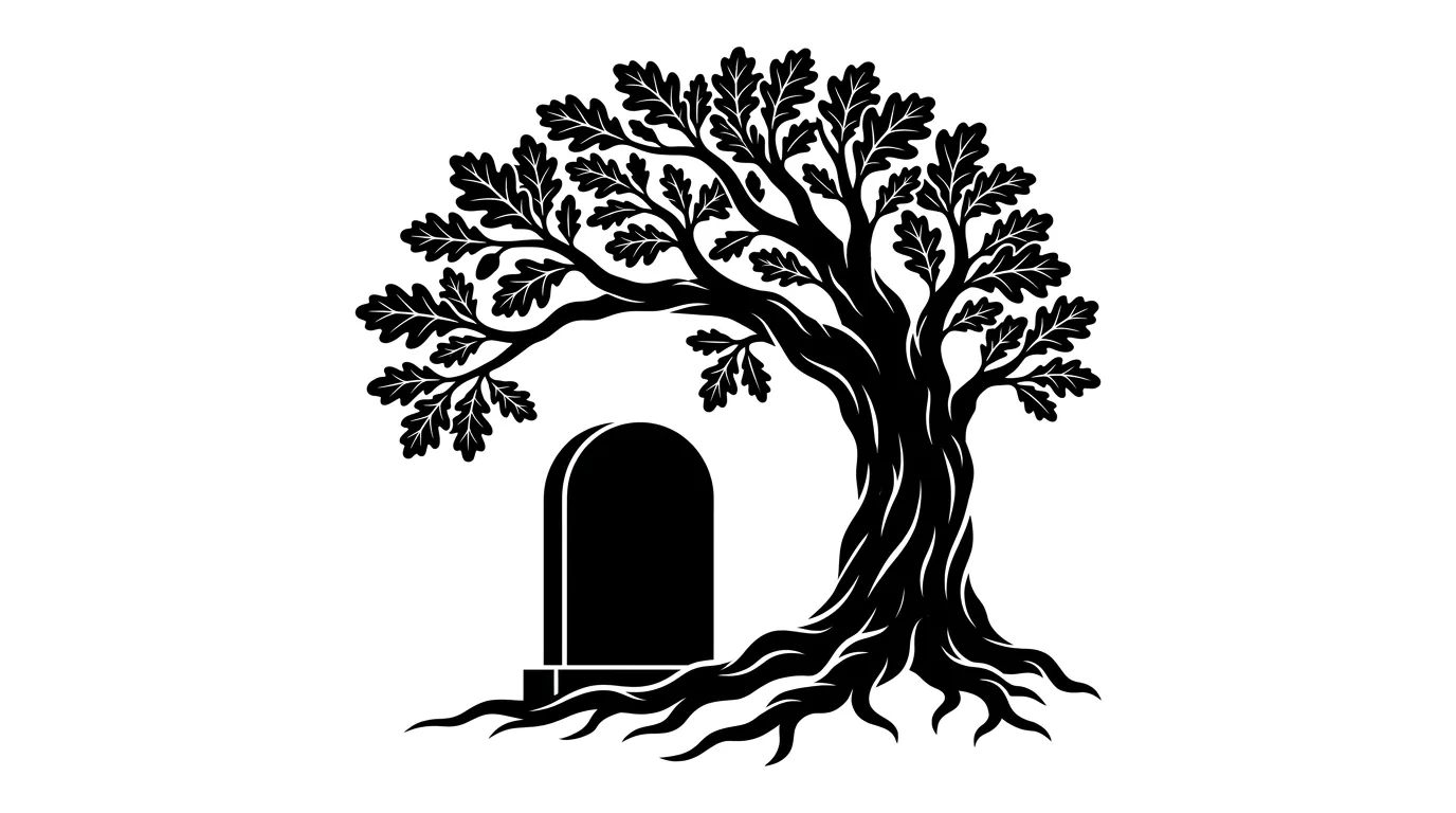 Дерева та гілки