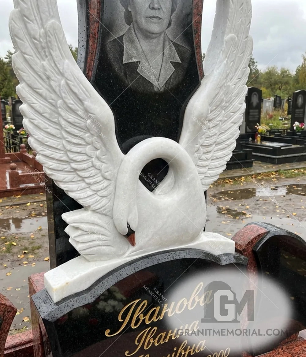 Элитный памятник ЭЛ-010 — фото 6