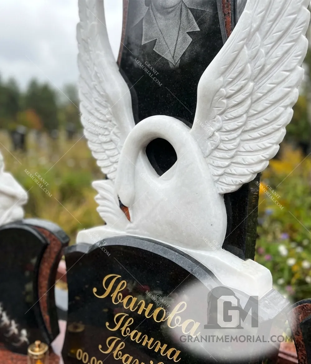 Элитный памятник ЭЛ-010 — фото 7