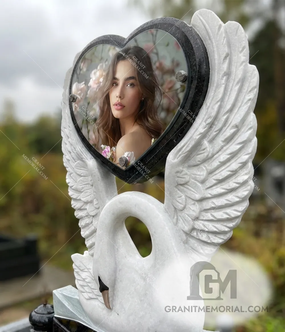 Элитный памятник ЭЛ-012 — фото 8