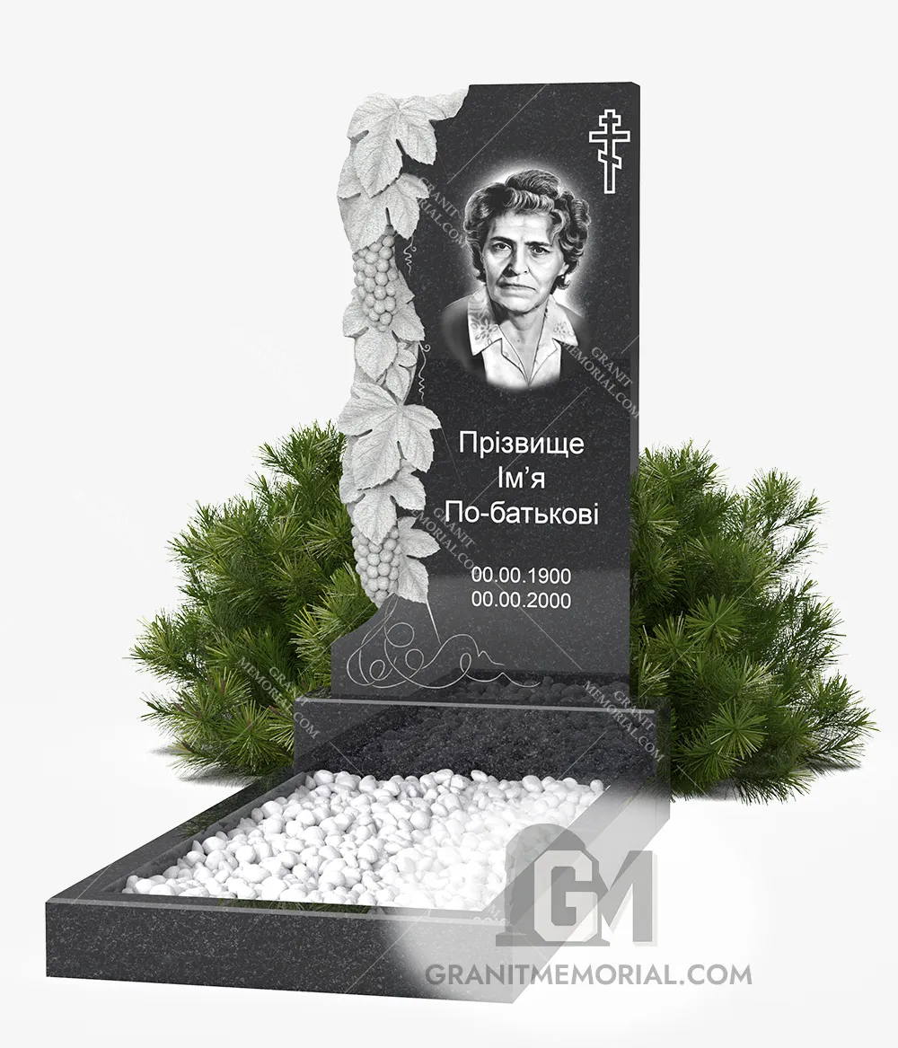 Классический памятник ПКЛ-005