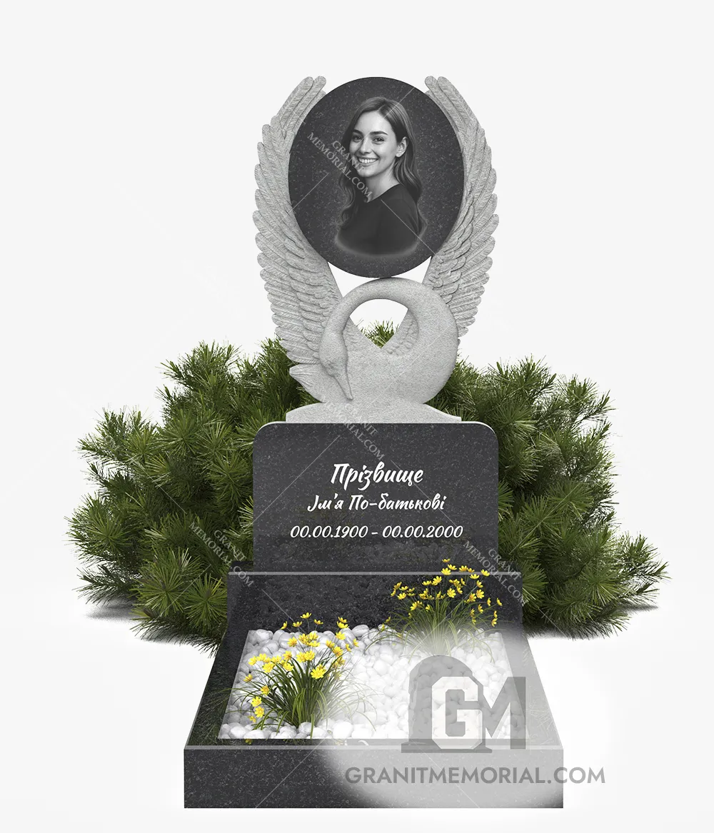 Классический памятник ПКПТ-003 — фото 2