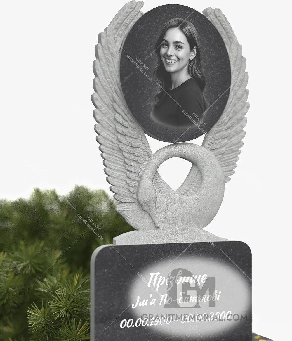 Классический памятник ПКПТ-003 — фото 4