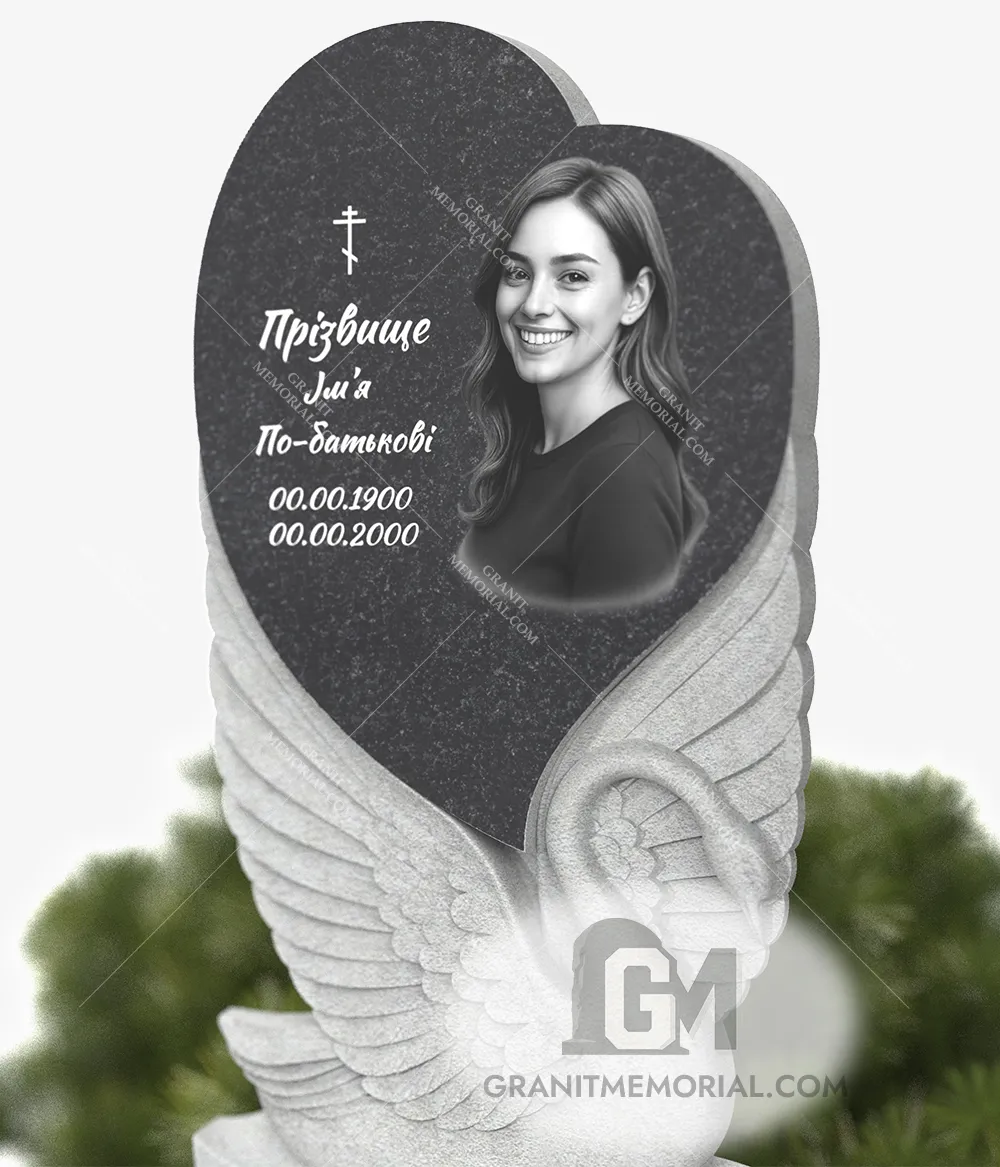 Классический памятник ПКПТ-006 — фото 3