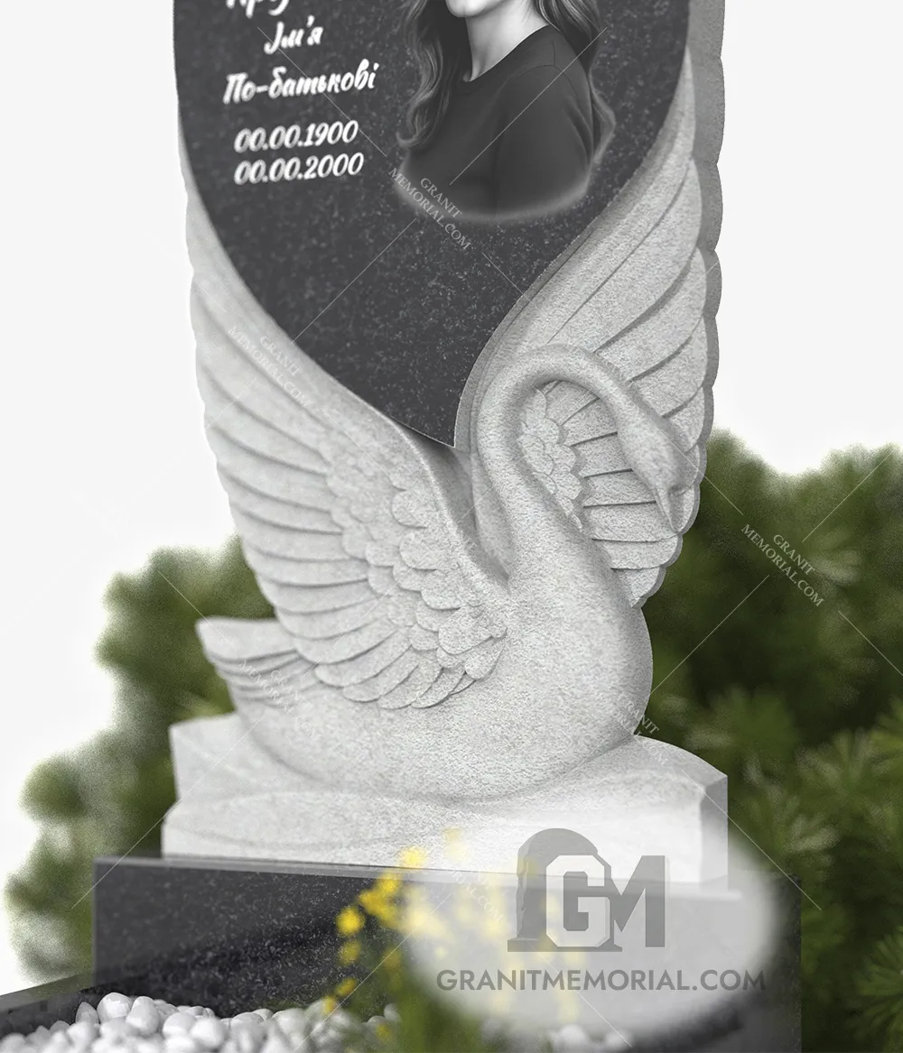 Классический памятник ПКПТ-006 — фото 4