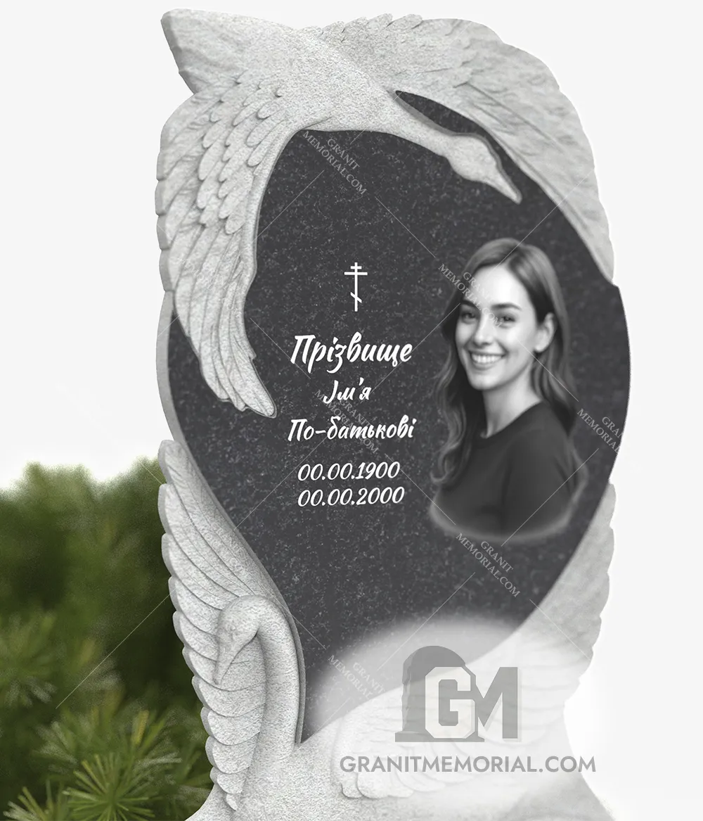 Классический памятник ПКПТ-008 — фото 4