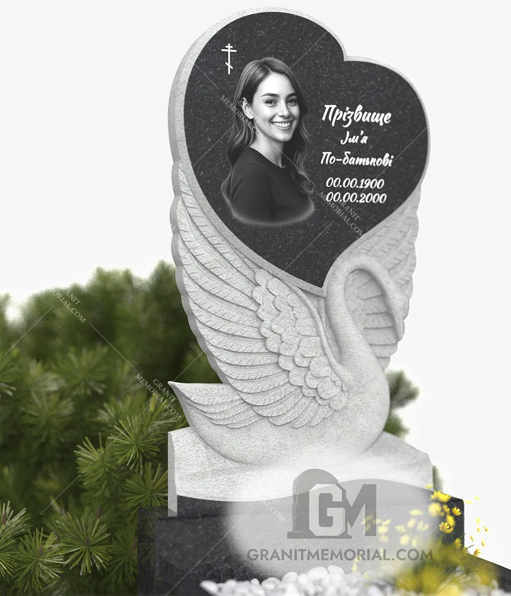 Классический памятник ПКПТ-022 — фото 4