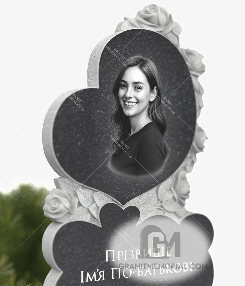 Классический памятник ПКС-007 — фото 4