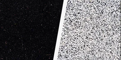 Черный/Серый